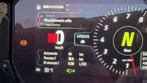 Ducati Multistrada V4 Rally (2023 - 25)  (4)