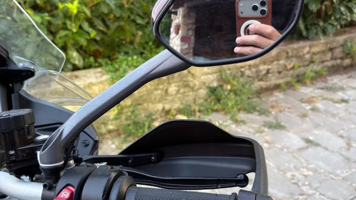 Ducati Multistrada V4 Rally (2023 - 25)  (5)