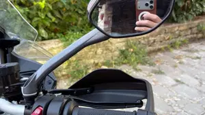 Ducati Multistrada V4 Rally (2023 - 25)  (5)