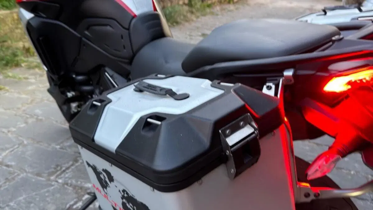 Ducati Multistrada V4 Rally (2023 - 25)  (8)