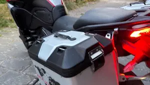 Ducati Multistrada V4 Rally (2023 - 25)  (8)