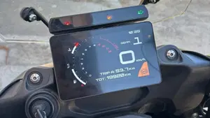 Benelli TRK 702X (2023 - 25)  (3)