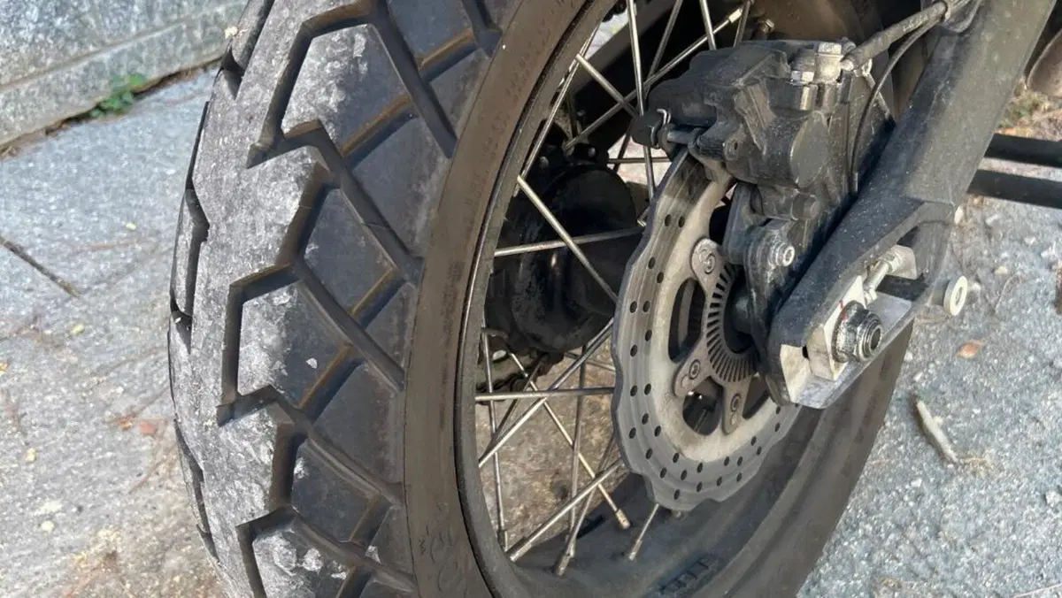 Benelli TRK 702X (2023 - 25)  (4)