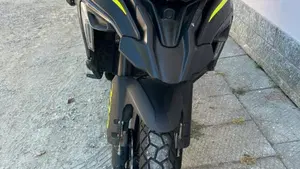 Benelli TRK 702X (2023 - 25)  (5)