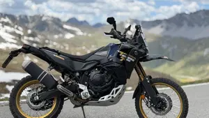 Yamaha Ténéré 700 World Raid (2026) 