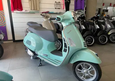 Vespa GTS 310 (2025 - 26) - Annuncio 10060148