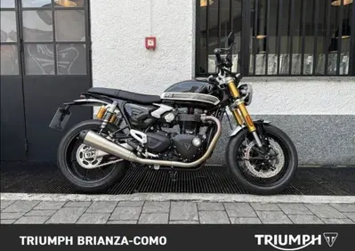 Triumph Speed Twin 1200 RS (2025 - 26) - Annuncio 10033592
