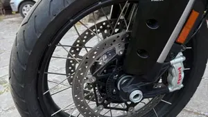 Ducati Multistrada V4 Rally (2023 - 25)  (11)