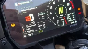 Ducati Multistrada V4 Rally (2023 - 25)  (12)