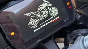 Ducati Multistrada V4 Rally (2023 - 25)  (13)