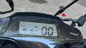 Niu MQi GT 70 (2021 - 25)  (3)