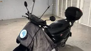 Niu MQi GT 70 (2021 - 25)  (4)