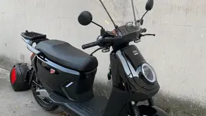 Niu MQi GT 70 (2021 - 25)  (6)