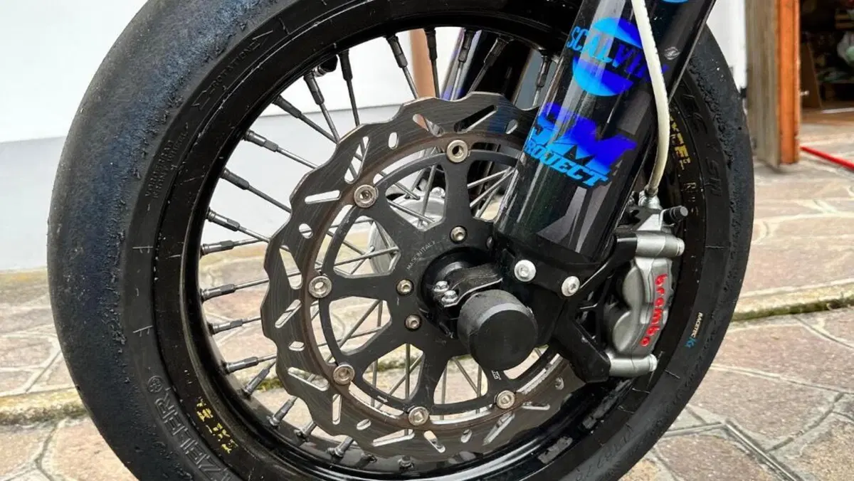 Tm Moto SMX 450 Fi (2015)  (2)