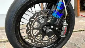Tm Moto SMX 450 Fi (2015)  (2)