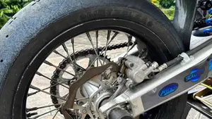Tm Moto SMX 450 Fi (2015)  (5)