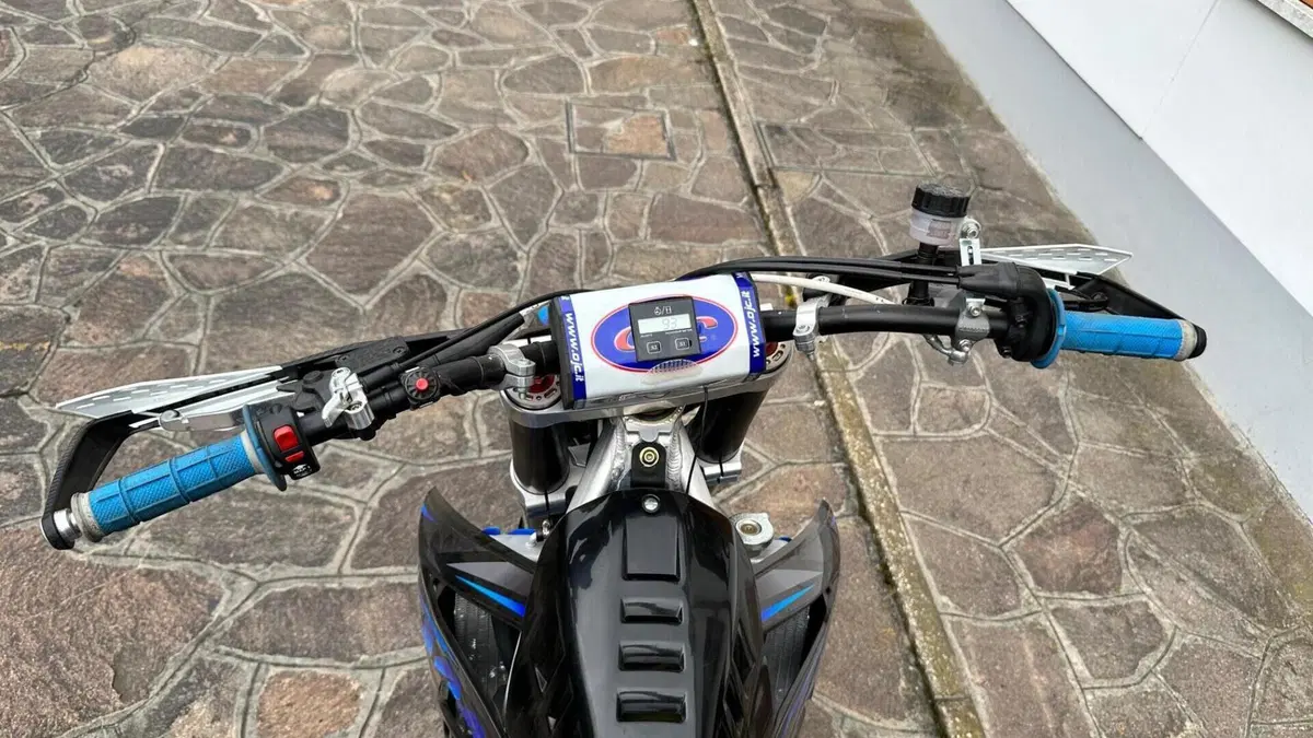 Tm Moto SMX 450 Fi (2015)  (8)