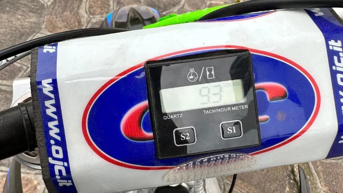 Tm Moto SMX 450 Fi (2015)  (9)