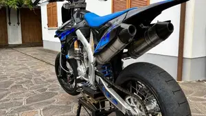 Tm Moto SMX 450 Fi (2015)  (10)