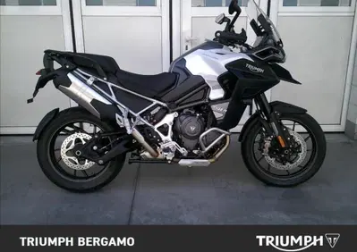 Triumph Tiger 1200 GT Explorer (2024 - 26) - Annuncio 10060154