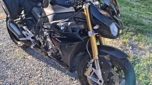 Bmw S 1000 R (2014 - 16) 
