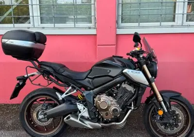 Honda CB 650 R (2021 - 23) - Annuncio 10052891