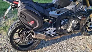 Bmw S 1000 R (2014 - 16)  (5)