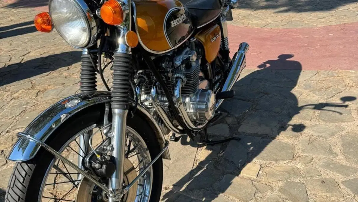 Honda   (3)