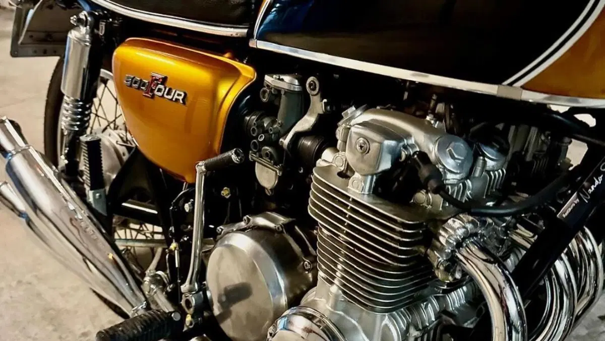 Honda   (4)