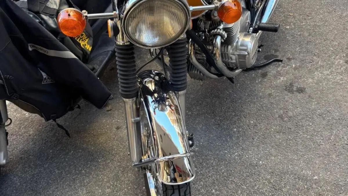 Honda   (5)