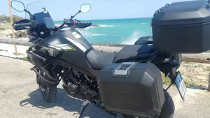 Honda CMX 1100 Rebel DCT (2021 - 24) 