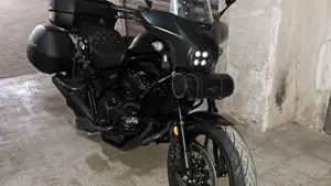 Honda CMX 1100 Rebel DCT (2021 - 24)  (2)