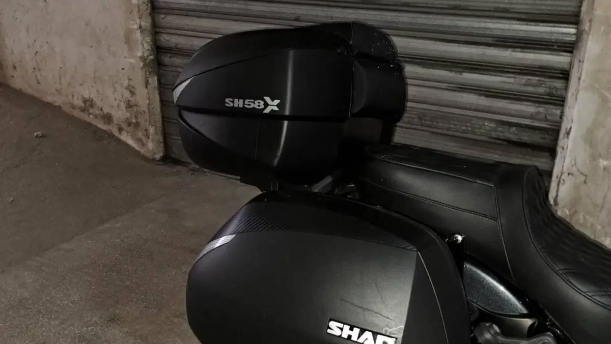 Honda CMX 1100 Rebel DCT (2021 - 24)  (4)