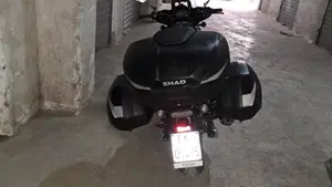 Honda CMX 1100 Rebel DCT (2021 - 24)  (5)