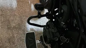 Honda CMX 1100 Rebel DCT (2021 - 24)  (6)