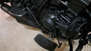 Honda CMX 1100 Rebel DCT (2021 - 24)  (7)