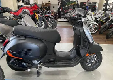 Vespa GTS 310 Supersport (2025 - 26) - Annuncio 10060166