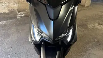 Yamaha T-Max 560 (2020 - 21) usata