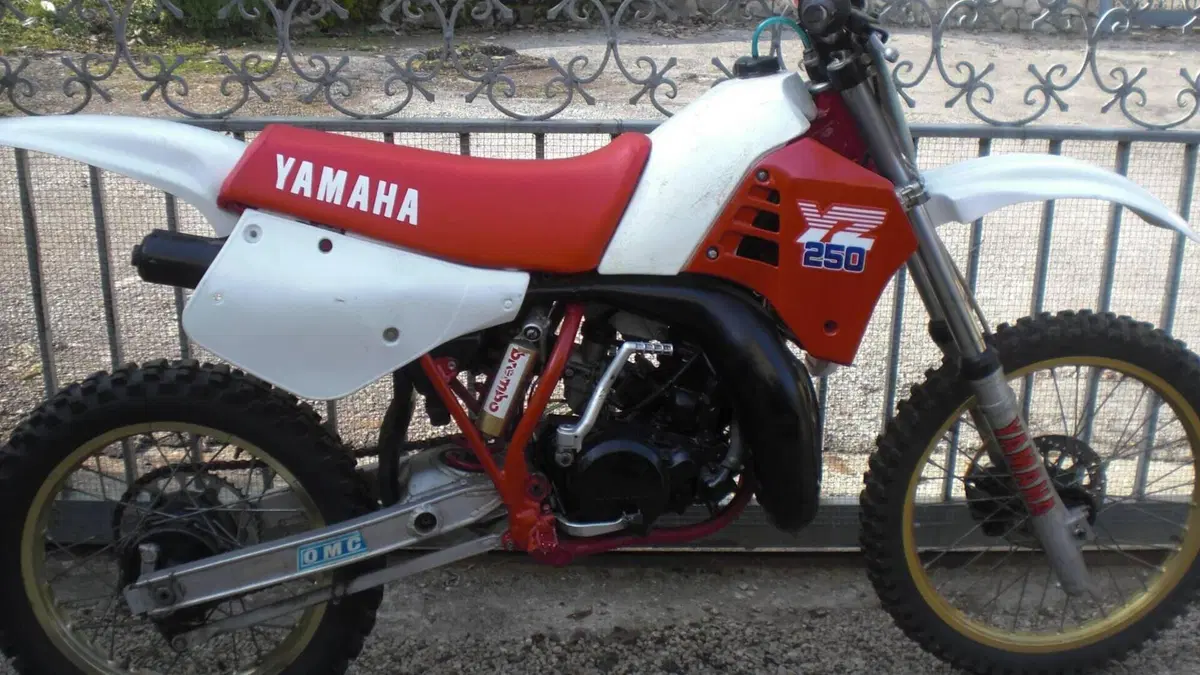 Yamaha   (2)