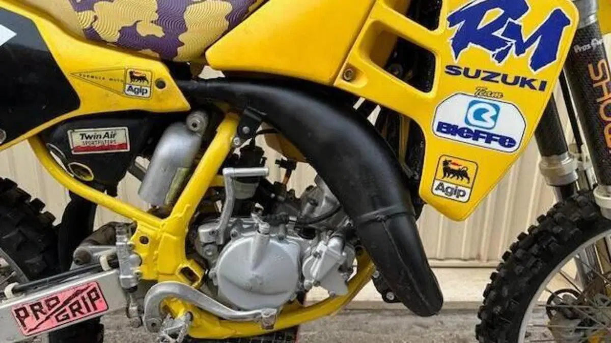 Suzuki   (3)