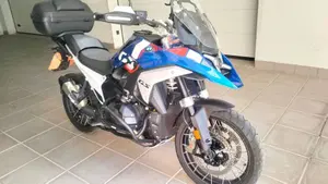 Bmw R 1300 GS Trophy (2023 - 26)  (6)