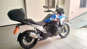 Bmw R 1300 GS Trophy (2023 - 26)  (7)