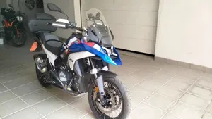 Bmw R 1300 GS Trophy (2023 - 26)  (4)
