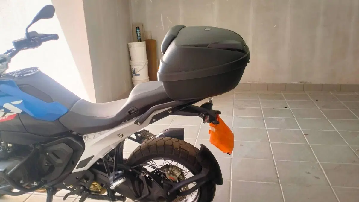 Bmw R 1300 GS Trophy (2023 - 26)  (13)