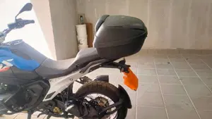 Bmw R 1300 GS Trophy (2023 - 26)  (13)