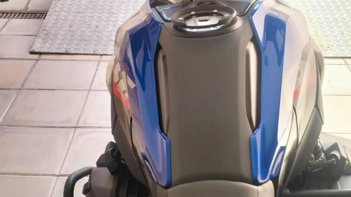 Bmw R 1300 GS Trophy (2023 - 26)  (19)