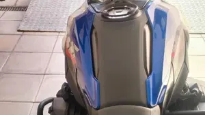 Bmw R 1300 GS Trophy (2023 - 26)  (19)