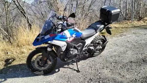 Bmw R 1300 GS Trophy (2023 - 26) 