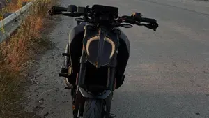 KTM 390 Duke (2021 - 23)  (3)