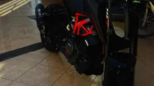KTM 390 Duke (2021 - 23)  (6)
